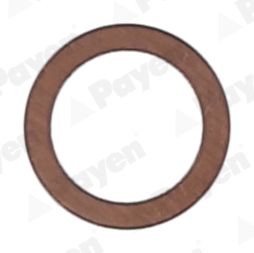 PAYEN Afdichtring, olieaftapschroef KG5366 Olie aftapplug dichting PAYEN XM KG5366 goedkoop