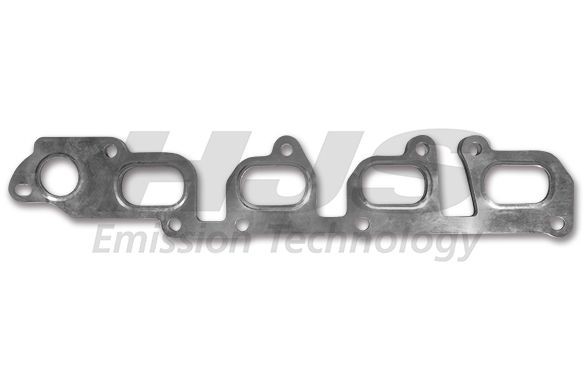 HJS Joint de collecteur d'échappement 83 11 3942 83 11 3942 HJS Joint de collecteur d'echappement Nissan pas cher