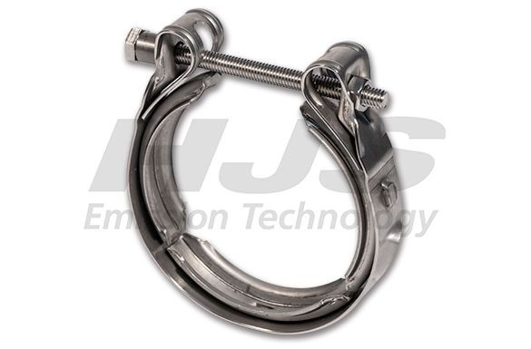 HJS Collier d'échappement 83 32 4040 HJS 83 32 4040 Collier de serrage échappement Jeep Grand Cherokee WJ d'origine prix