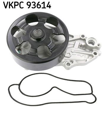 Pompe à eau SKF VKPC 93614 SKF VKPC 93614 Pompe du liquide de refroidissement HONDA ACCORD 2022