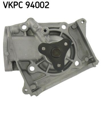 SKF Vannpumpe VKPC 94002 SKF VKPC 94002 originale Vannpumpe Mazda 323 P BA hva koster