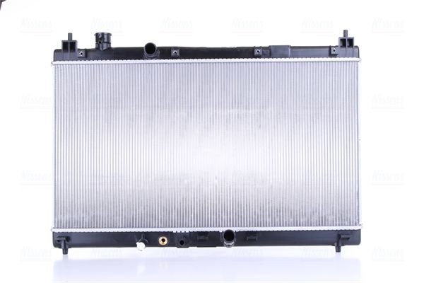 Radiateur NISSENS 606519 NISSENS 606519: Radiateur van de motor Honda JAZZ 2018