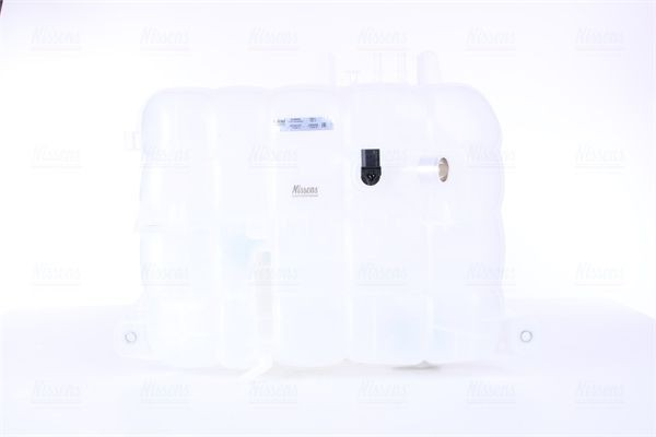 NISSENS Depósito de expansão, líquido de refrigeração 996069 NISSENS 996069 Depósito de compensação refrigerante Messenger Van / Carrinha baratos