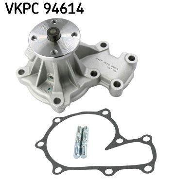 Waterpomp SKF VKPC 94614 SKF VKPC 94614 Waterpomp MAZDA BT-50 2017