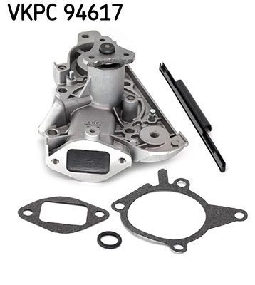 SKF Vattenpump VKPC 94617 SKF VKPC 94617 Vattenpump