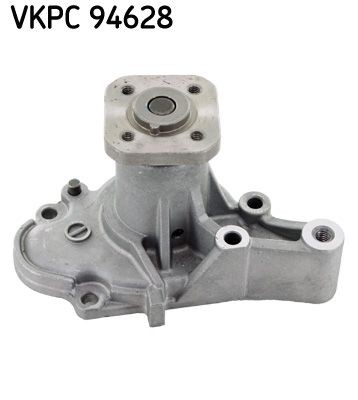 Waterpomp SKF VKPC 94628 SKF VKPC 94628 Koelvloeistofpomp HYUNDAI ATOS 2017