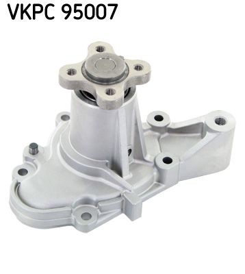 SKF Αντλία νερού VKPC 95007 SKF VKPC 95007 γνήσια Αντλία νερού VOLVO 740 τιμες