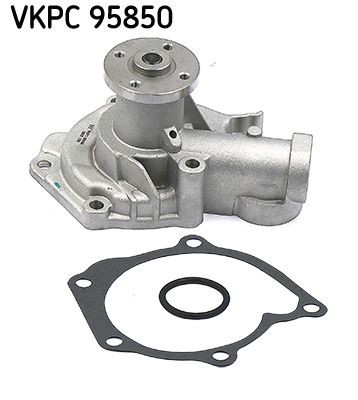 SKF Waterpomp VKPC 95850 SKF VKPC95850 Koelvloeistofpomp Volvo XC70 originele