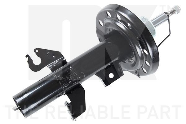 NK Støddæmper 65103386 Fjäderben NK Alfa Romeo 155 65103386