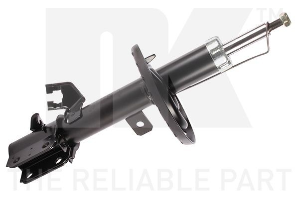 NK Støtdemper 65221367 Dempere NK Nissan MAXIMA 65221367