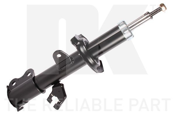 NK Tlmič pérovania 65221369 Tlmiče perovania NK Nissan QASHQAI 65221369