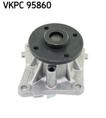 Vannpumpe SKF VKPC 95860 SKF VKPC 95860 Vannpumpe MITSUBISHI ASX 2018
