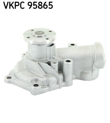 SKF Veepump VKPC 95865 Veepump SKF Saab 9-3 VKPC 95865