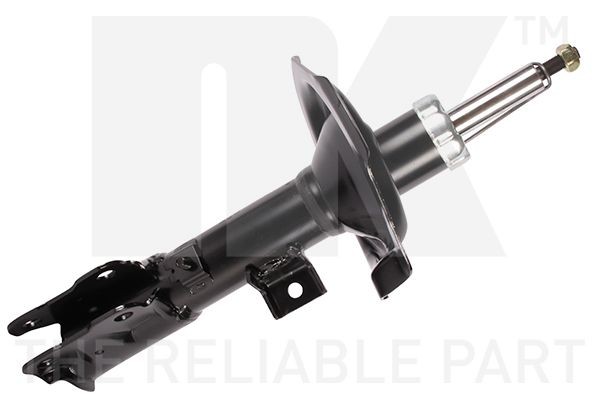 NK Stoßdämpfer 653034014 Dämpfer NK Mitsubishi OUTLANDER 653034014