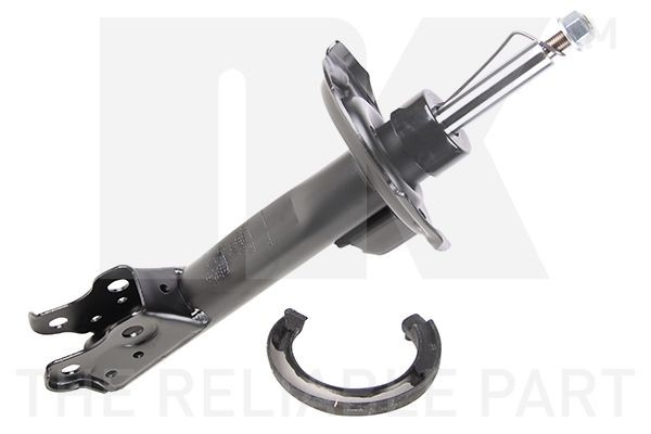 NK Iskunvaimennin 65331370 65331370 NK Iskunvaimennin MERCEDES-BENZ 124-sarja