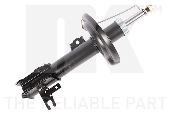 NK Schokdemper 65361303 Opel ZAFIRA Schokbrekers NK 65361303