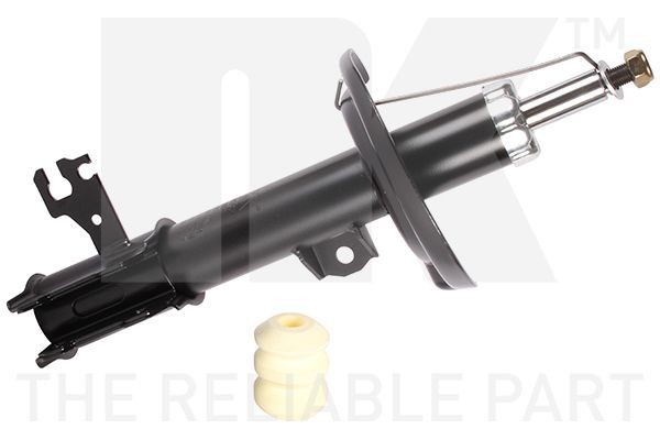 NK Stötdämpare 65413031 65413031 NK väghållning Jeep WILLYS