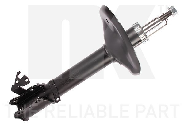 NK Amortecedor 654534538 Kit de amortecedores NK Toyota RAV 4 654534538