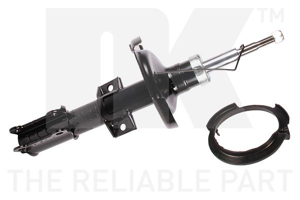 NK Shock absorber 65481252 VOLVO C70 NK shock absorber 65481252