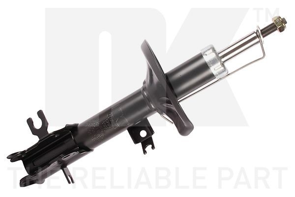 NK Amortecedor 65501218 Amortecedor NK Chevrolet KALOS 65501218
