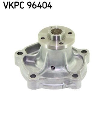 SKF Pompa acqua VKPC 96404 VKPC 96404 Pompa acqua FIAT FIORINO SKF costo