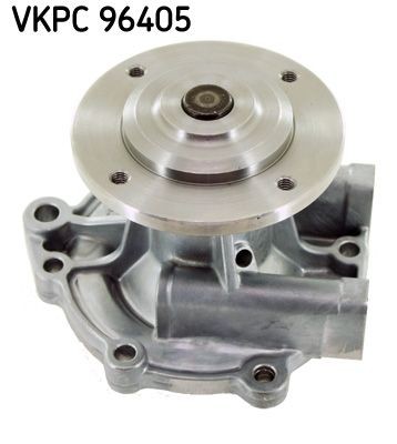Pompe à eau SKF VKPC 96405 SKF VKPC 96405: Pompe à eau Suzuki VITARA 1999