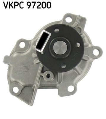 Pompe à eau SKF VKPC 97200 SKF VKPC 97200 Pompe du liquide de refroidissement DAIHATSU HIJET 2018