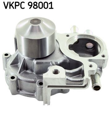 Vannpumpe SKF VKPC 98001 SKF VKPC 98001 Vannpumpe SUBARU FORESTER 2009
