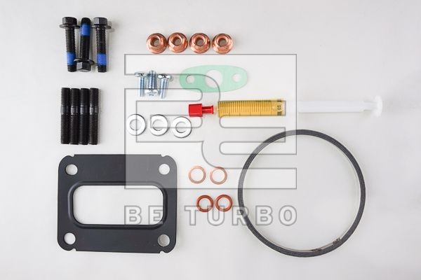 BE TURBO Monteringsats, Turbo ABS600 ABS600 BE TURBO renoveringssats turbo VOLVO S60