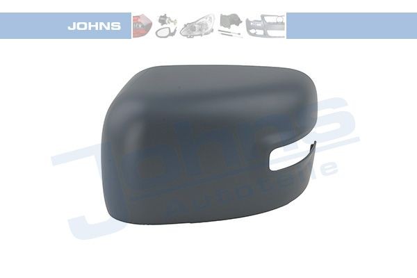 JOHNS Korpuss, Ārējais atpakaļskata spogulis 31 10 37-91 cena Atpakaļskata spogulis Jeep JK 31 10 37-91 JOHNS