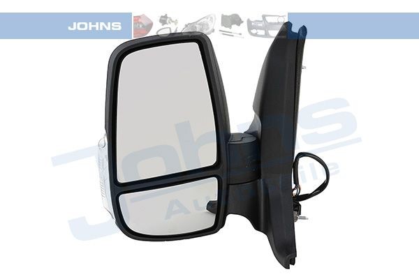 JOHNS Backspegel 32 90 37-23 JOHNS 32 90 37-23 Backspegel Sierra Mk2 Kombi (BNG) original