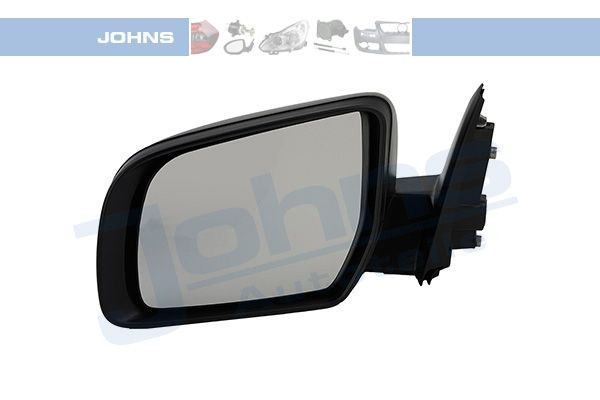 JOHNS Backspegel 32 96 37-2 32 96 37-2 JOHNS backspeglar FORD SIERRA