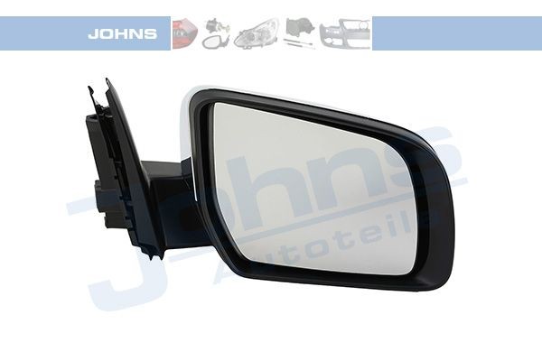 JOHNS Espelho retrovisor 32 96 38-44 JOHNS 329638-44 Espelho retrovisor Opel MOVANO originais