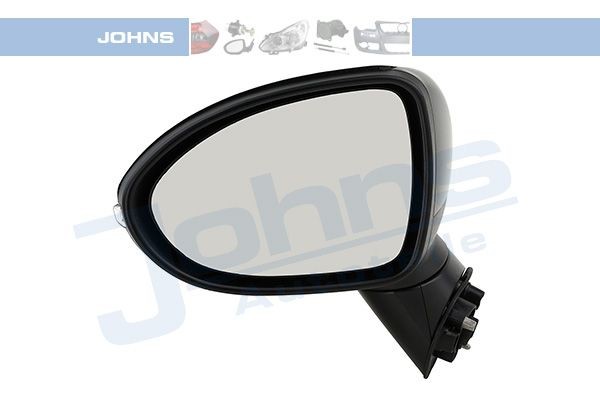 JOHNS Sidespeil 41 14 37-21 JOHNS 41 14 37-21 originale Sidespeil Kia Carens 4 hva koster