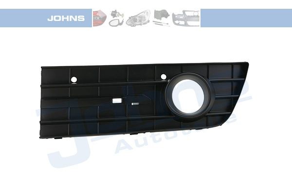 JOHNS Πλέγμα εξαερισμού, προφυλακτήρας 50 52 27-1 50 52 27-1 JOHNS Σπορ πλέγμα εξαερισμού Daewoo φθηνά