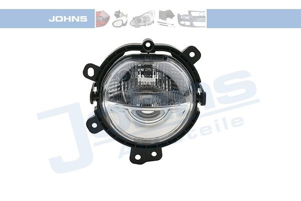 JOHNS Breedtelicht 53 54 29-9 53 54 29-9 Parkeerlicht MINI Cabrio JOHNS