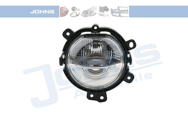 Luz delimitadora JOHNS 53 54 30-9 JOHNS 53 54 30-9: Luz de estacionamento Mini COUNTRYMAN 2016