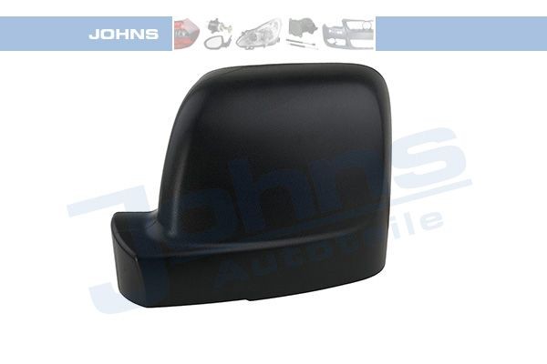 JOHNS Afdekking, buitenspiegel 55 82 37-90 Fiat SCUDO Afdekking, buitenspiegel JOHNS 55 82 37-90