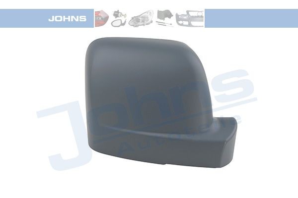 JOHNS Afdekking, buitenspiegel 55 82 38-91 55 82 38-91 Afdekking, buitenspiegel RENAULT CAPTUR JOHNS