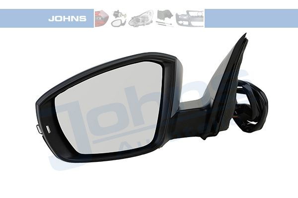 JOHNS Sidespejl 71 22 37-21 JOHNS 71 22 37-21 Sidespejl