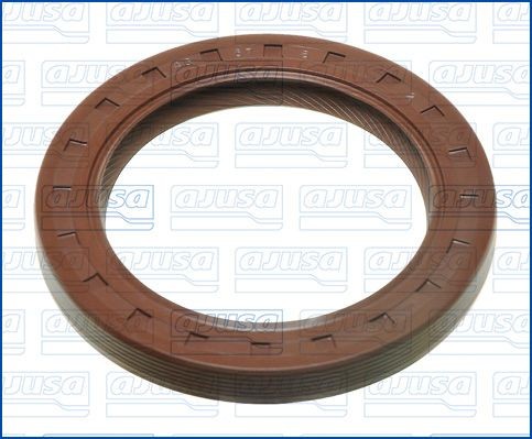 Kurbelwellensimmering AJUSA 15111400 AJUSA 15111400: Kurbelwellendichtung SsangYoung REXTON 2021