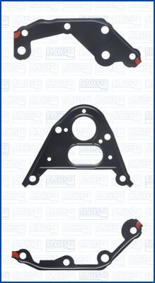 AJUSA Tiiviste, jakopäänkotelo 77004300 77004300 AJUSA Tiiviste jakopäänkotelo BMW 3-sarja hinta