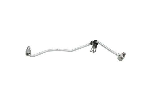 Conduite d'huile turbocompresseur AJUSA OP10629 AJUSA OP10629 Conduite d'huile turbocompresseur SEAT LEON 2017