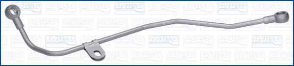 AJUSA Öljyjohdin, ahdin OP10686 OP10686 AJUSA Öljyjohdin ahdin HYUNDAI TERRACAN