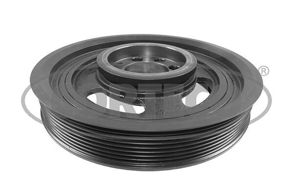 CORTECO Hihnapyörä, kampiakseli 49427726 49427726 CORTECO Kampiakselin hihnapyörä MAZDA CX-30