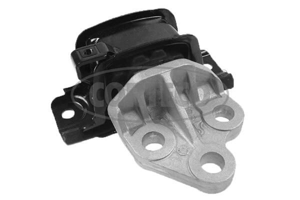 CORTECO Ophanging, automatische transmissie 49430129 CORTECO 49430129 Versnellingsbaksteun PEUGEOT 406 kosten