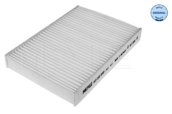 MEYLE Filter vnútorného priestoru 012 319 0042 Peľový filter MEYLE Mercedes-Benz Trieda S 012 319 0042