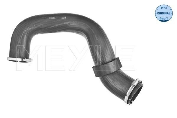 MEYLE Ladeluftschlauch 100 036 0055 100 036 0055 Turbo-Ansaugschlauch MG MGB MEYLE kaufen