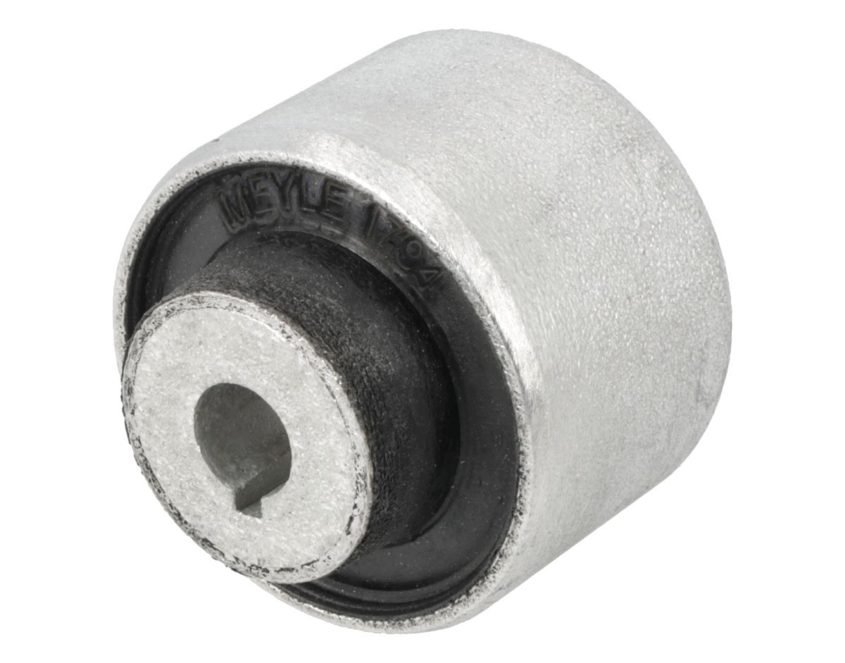 MEYLE Lagerbus, wieldraagarm 100 610 0054/HD MEYLE 100 610 0054/HD originele MAN Draagarmrubbers prijs