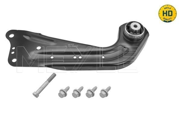 MEYLE Suspension arm 116 050 0180/HD MEYLE 116 050 0180/HD Suspension arm